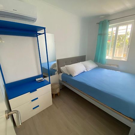 Vila Alegre Apartment Fuzeta Luaran gambar