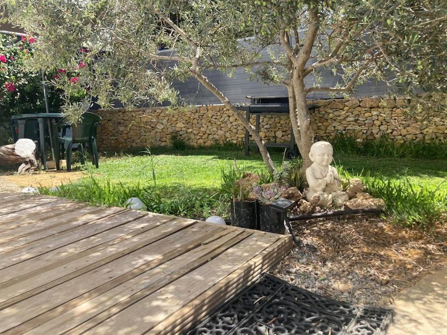 Vila Alegre Apartment Fuzeta Luaran gambar