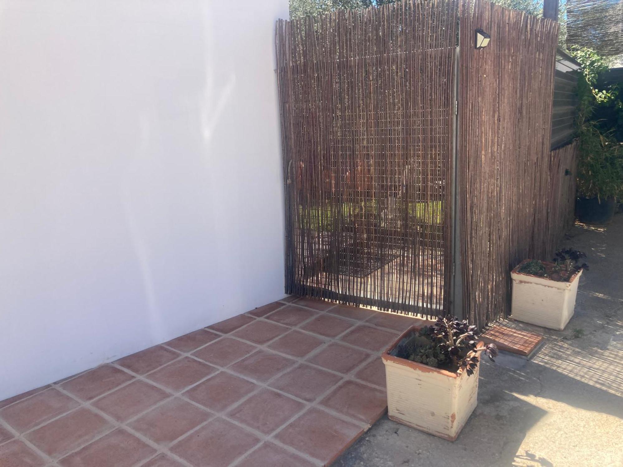 Vila Alegre Apartment Fuzeta Luaran gambar