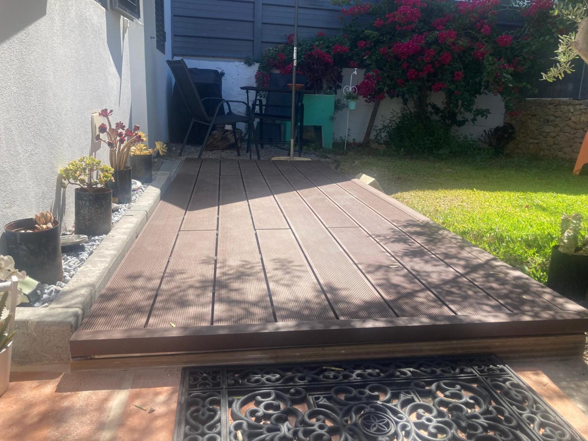 Vila Alegre Apartment Fuzeta Luaran gambar