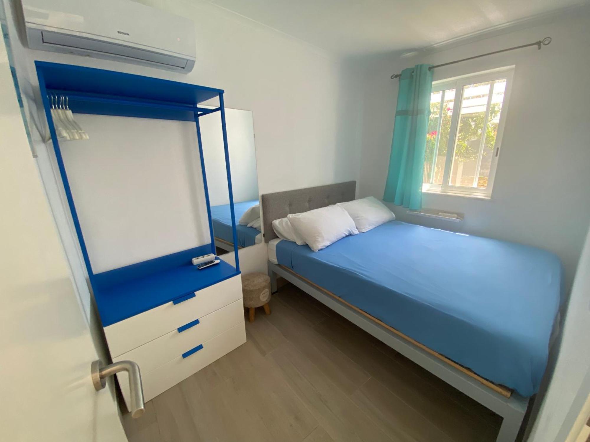 Vila Alegre Apartment Fuzeta Luaran gambar