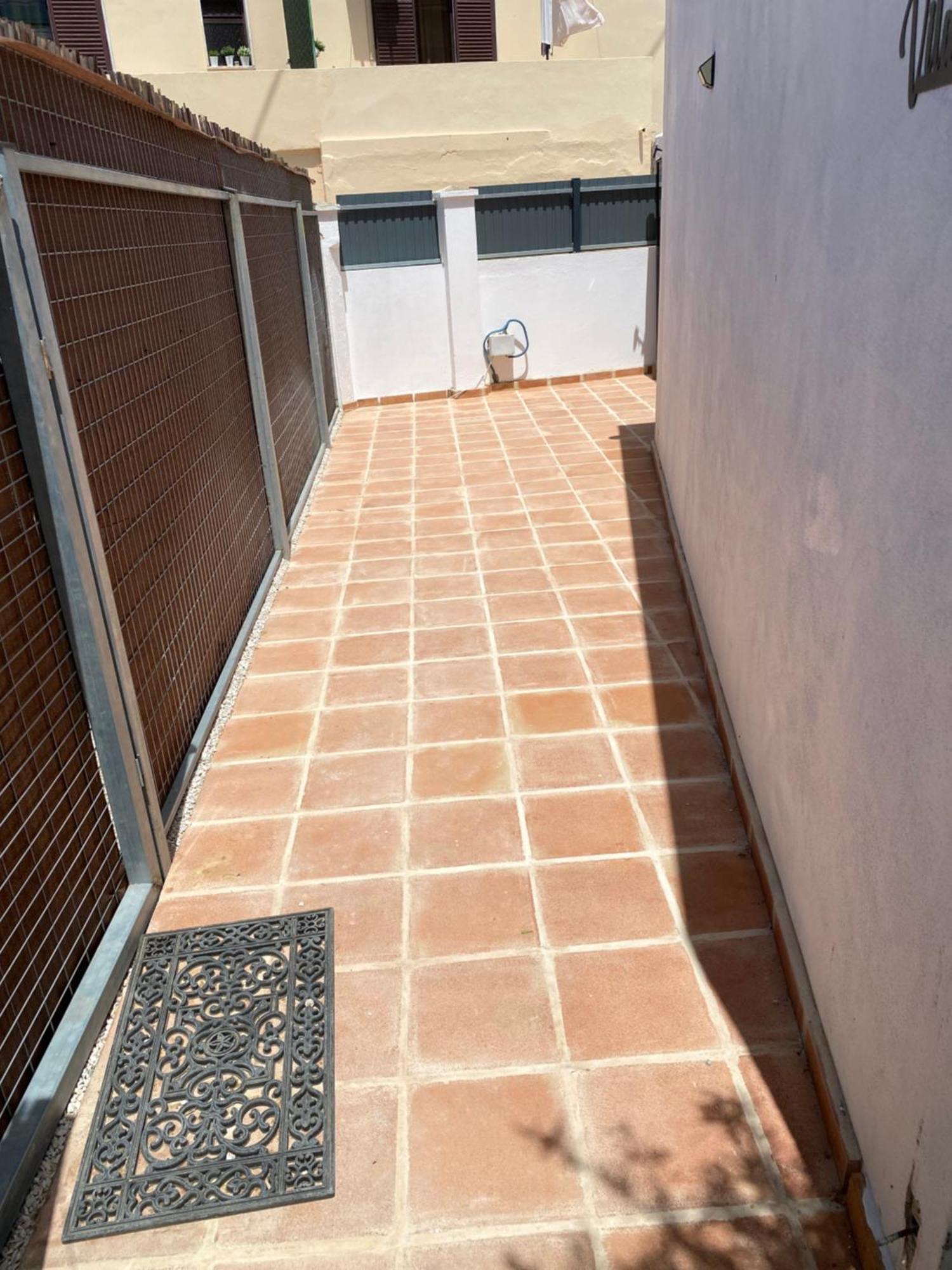 Vila Alegre Apartment Fuzeta Luaran gambar