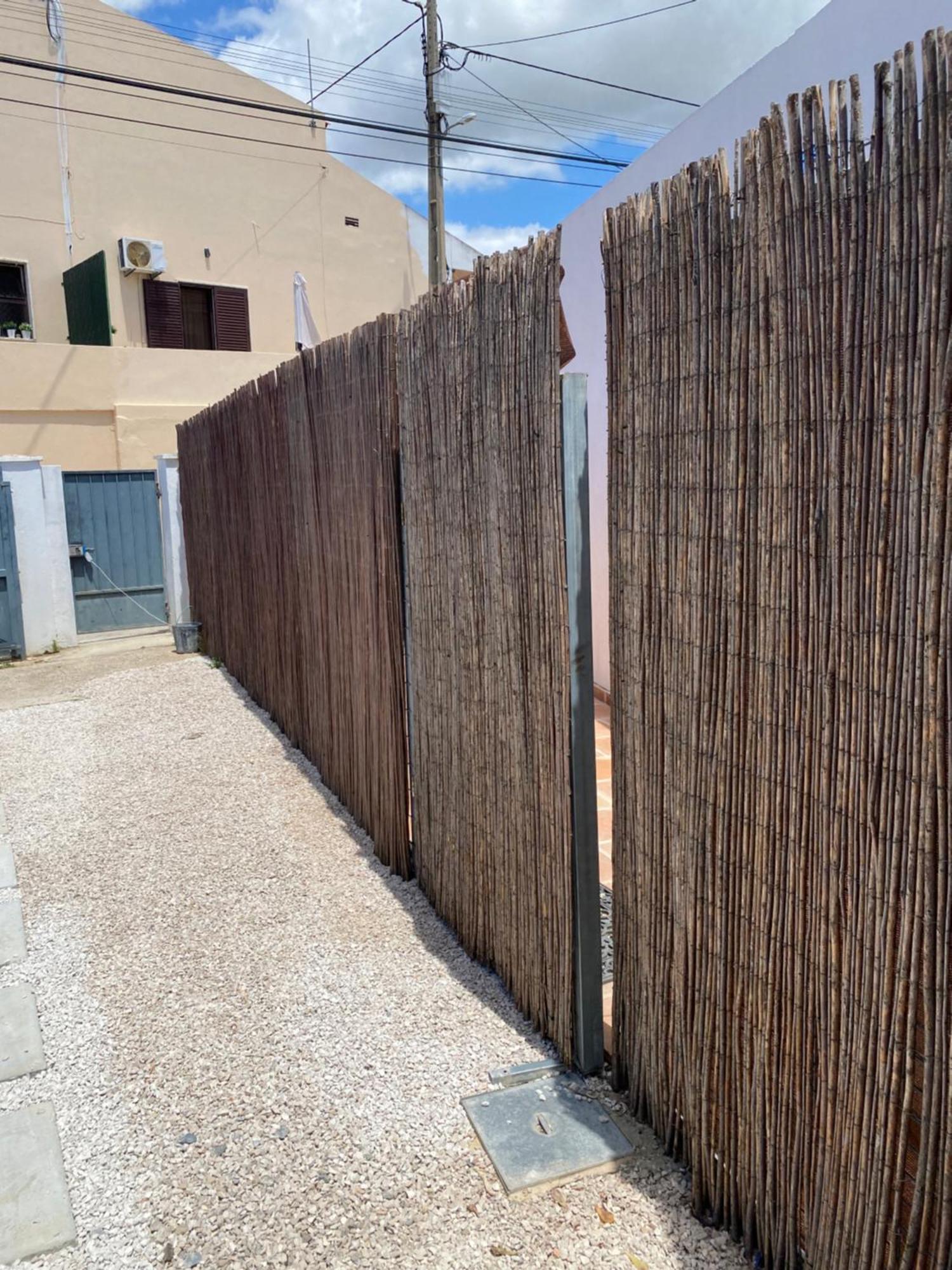 Vila Alegre Apartment Fuzeta Luaran gambar